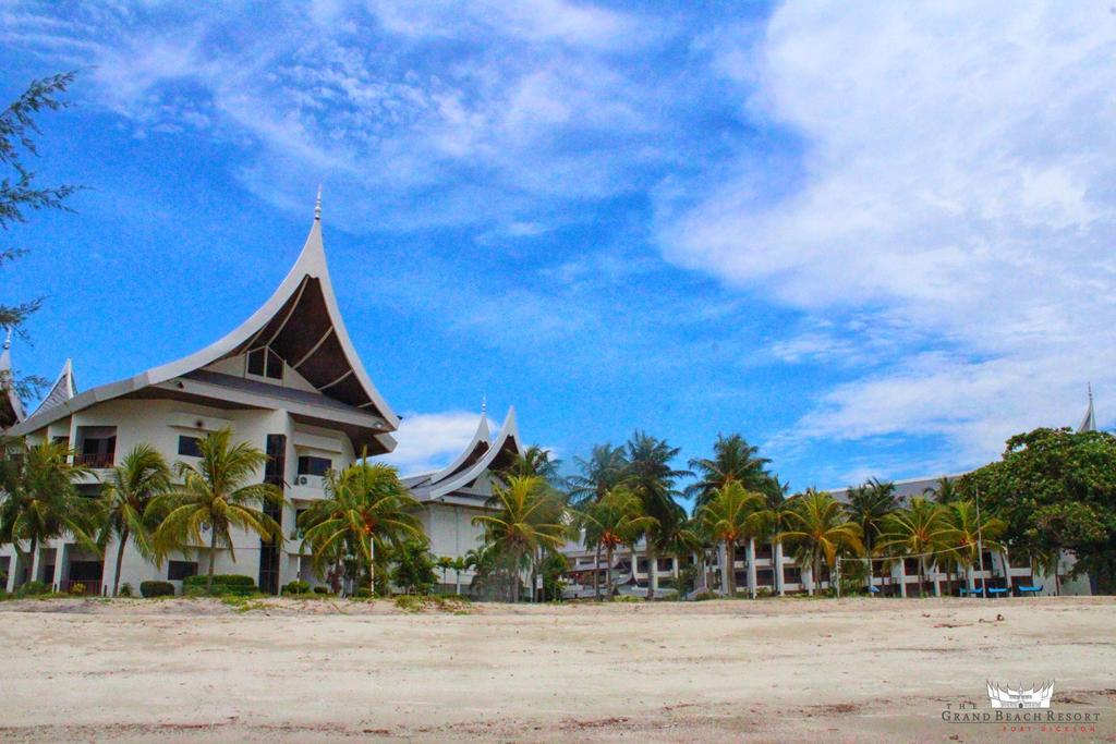 The Grand Beach Resort Port Dickson Kültér fotó