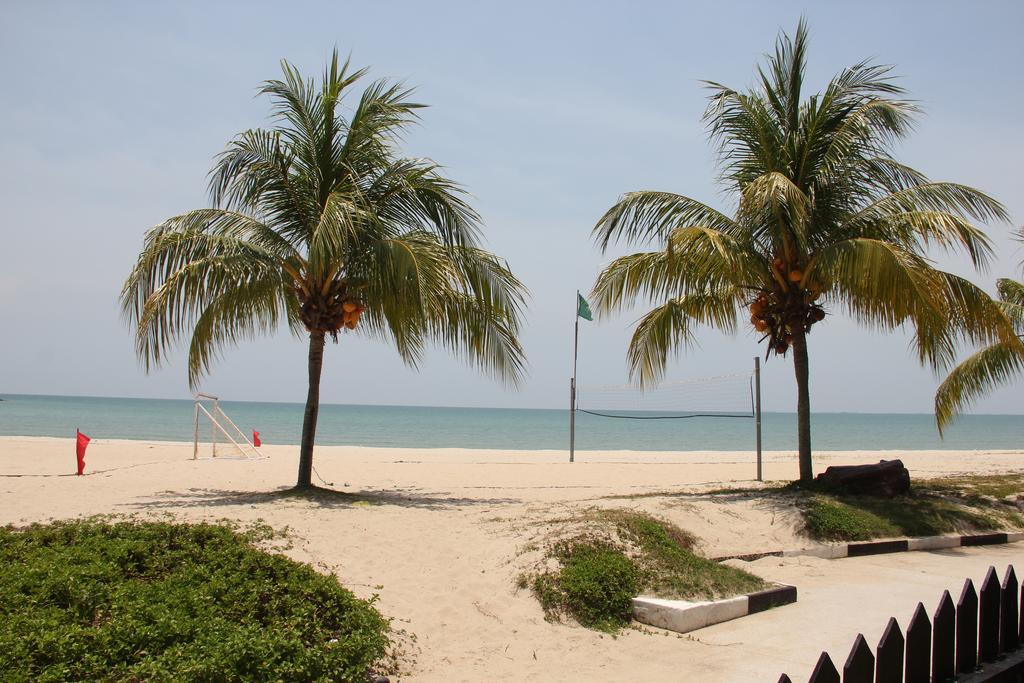 The Grand Beach Resort Port Dickson Kültér fotó