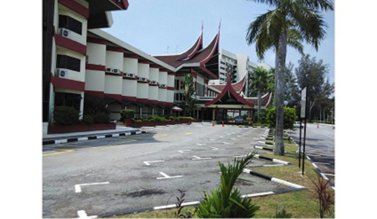 The Grand Beach Resort Port Dickson Kültér fotó